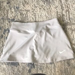Brand New Nike Tennis Skirt